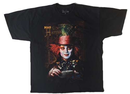 Shirt disney alice nel paese - disney,