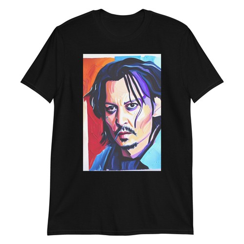 Shirt unisex manica corta - unisex,