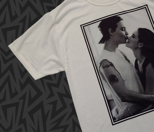 Nuova shirt winona forever - t-shirt,