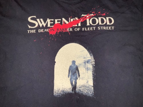 Shirt promozionale film - t-shirt,