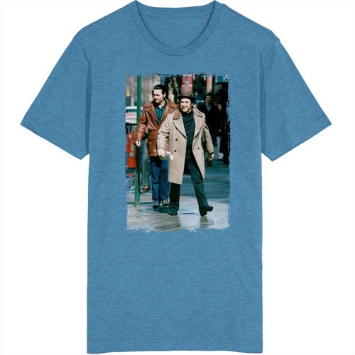 Maglietta pacino johnny - maglietta,