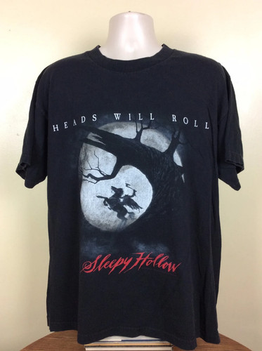 Shirt vintage 1999 sleepy - vintage,