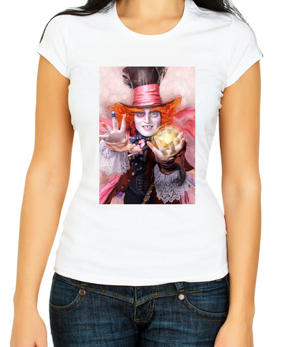 Cappellaio matto johnny - cappellaio, depp