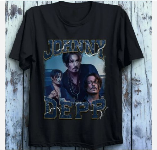 Shirt johnny depp - shirt,