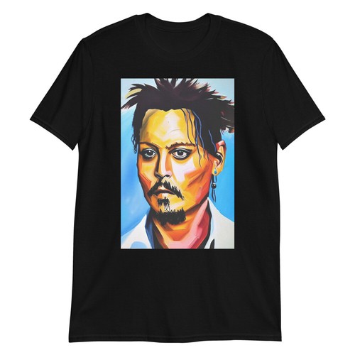 Shirt unisex manica corta - t-shirt,