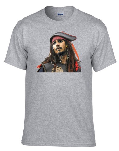Johnny depp shirt - johnny,