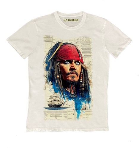 Shirt stampata 100 cotone - stampata,