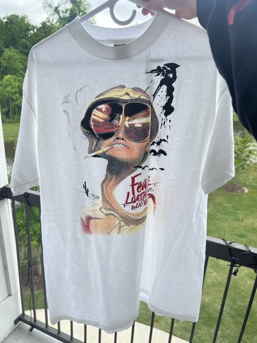 Shirt promozionale vintage - t-shirt,