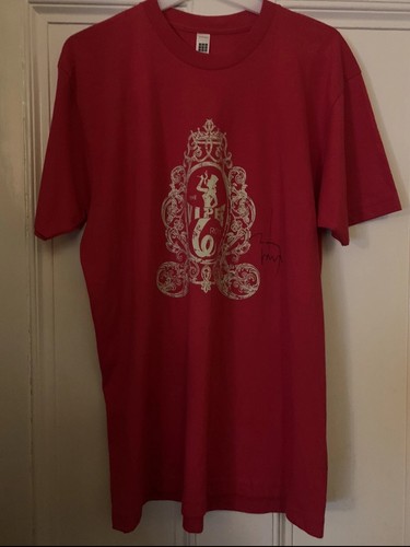 Rara shirt rossa camera - rara,