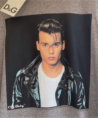 Shirt grigio melange - grigio,