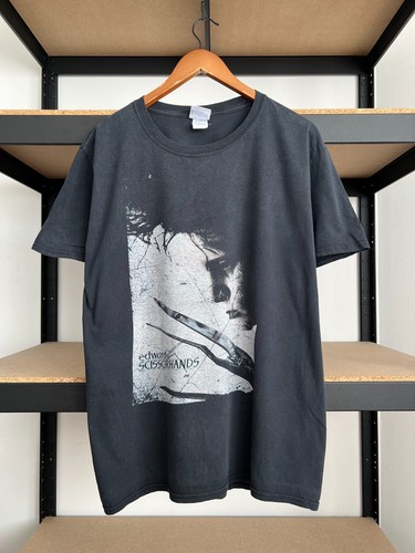 Shirt nera vintage 2016 - vintage,