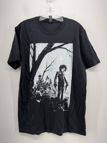Shirt edward mani forbice - edward,