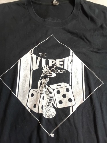 Shirt media the viper - the, room