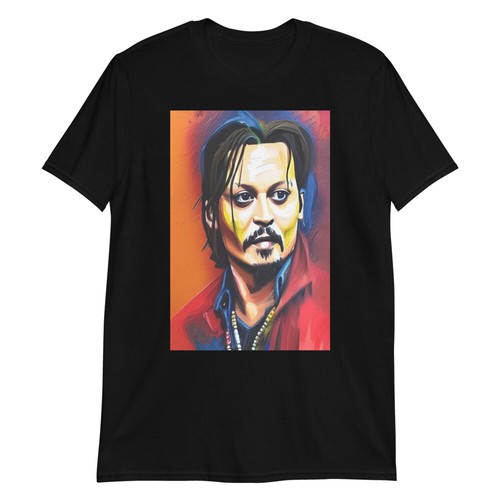 Shirt unisex manica corta - t-shirt,