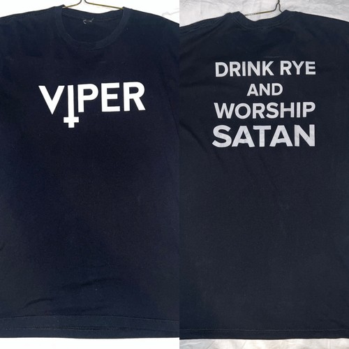 The viper room rara - the,