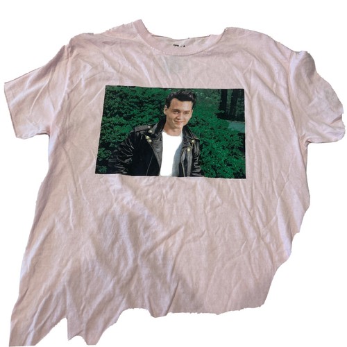 Shirt cry baby - t-shirt,