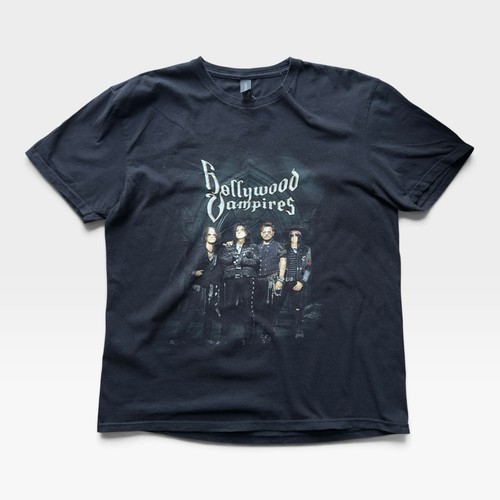 Hollywood vampires 2023 tour - 2023,