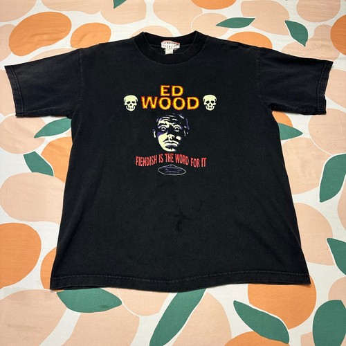 Shirt vintage wood - t-shirt,