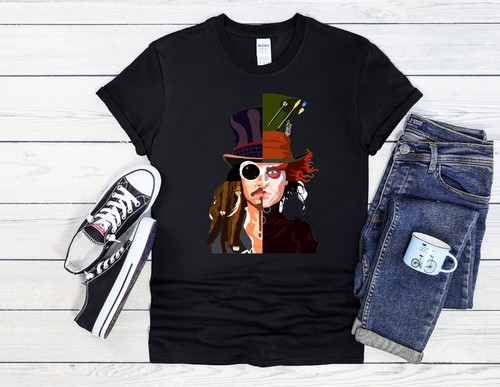 Felpa con cappuccio - , johnny